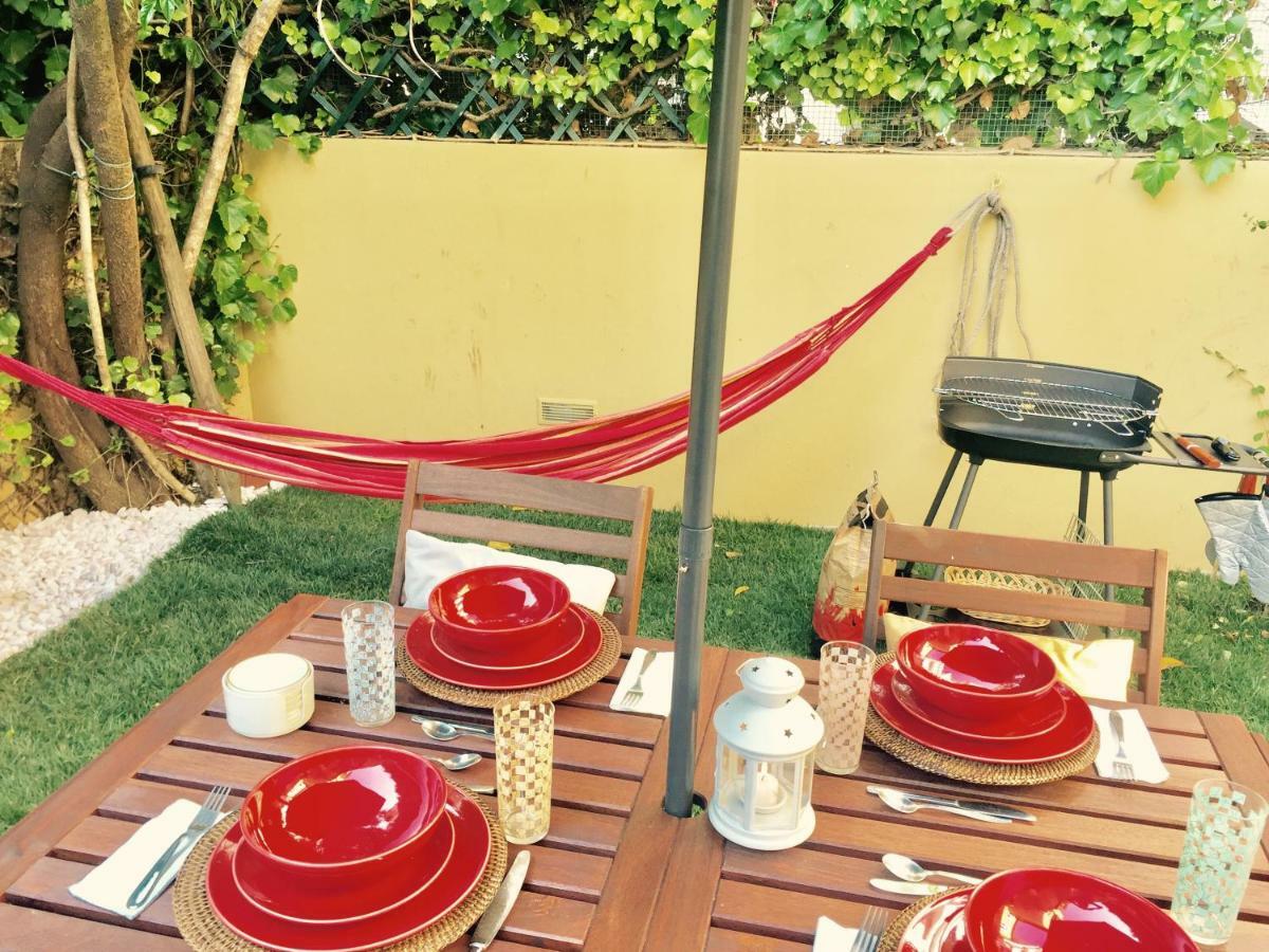 Bs Villas Πόρτο Εξωτερικό φωτογραφία