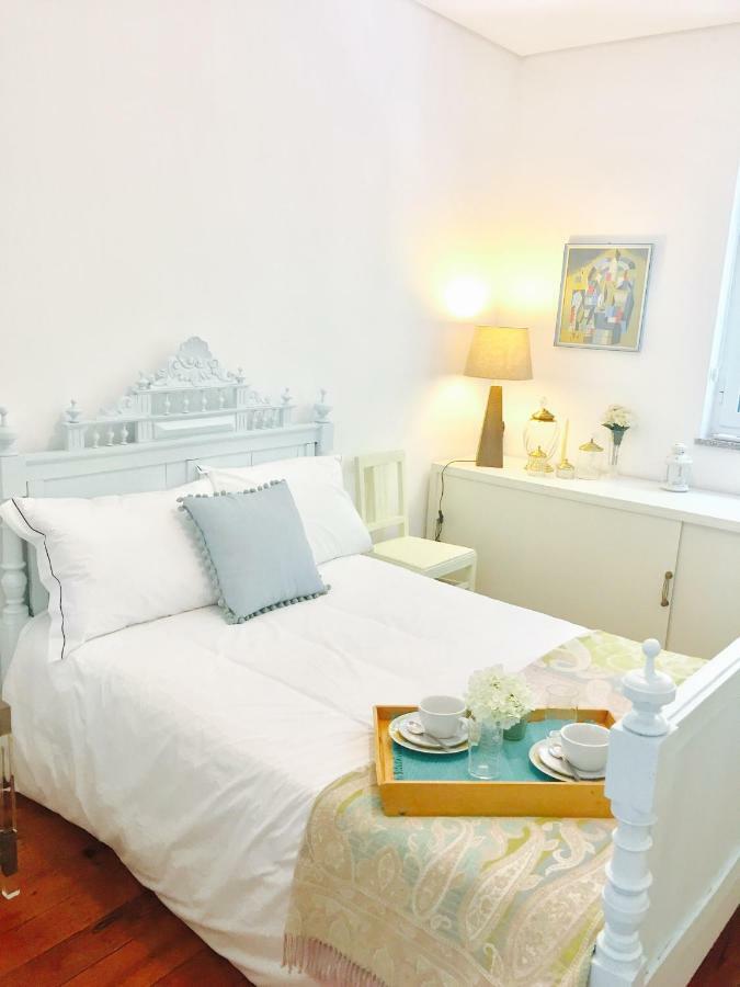 Bs Villas Πόρτο Εξωτερικό φωτογραφία