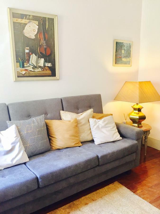 Bs Villas Πόρτο Εξωτερικό φωτογραφία