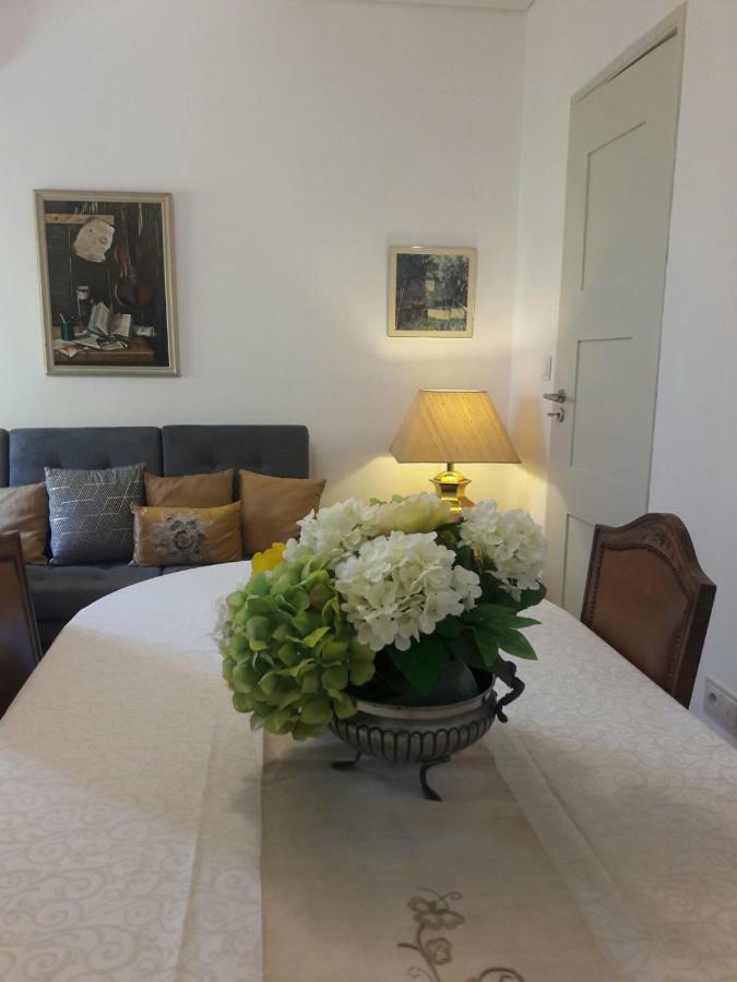 Bs Villas Πόρτο Εξωτερικό φωτογραφία