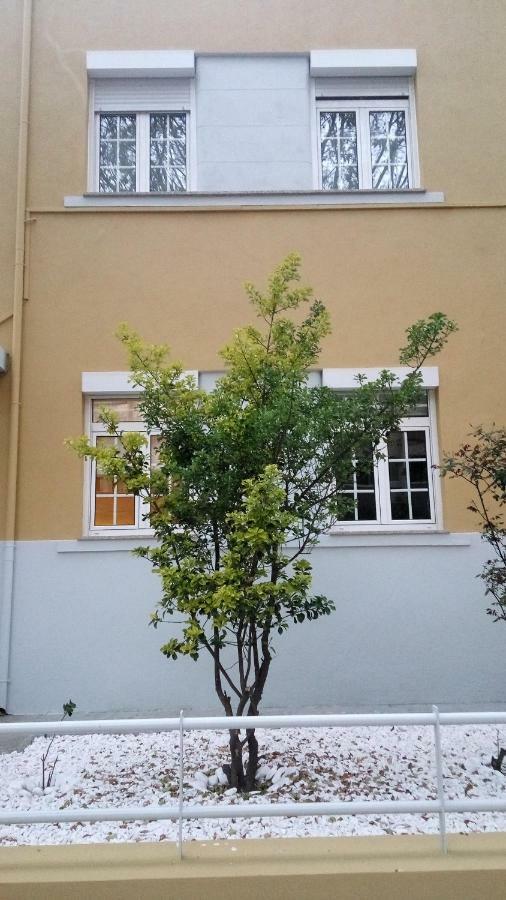 Bs Villas Πόρτο Εξωτερικό φωτογραφία