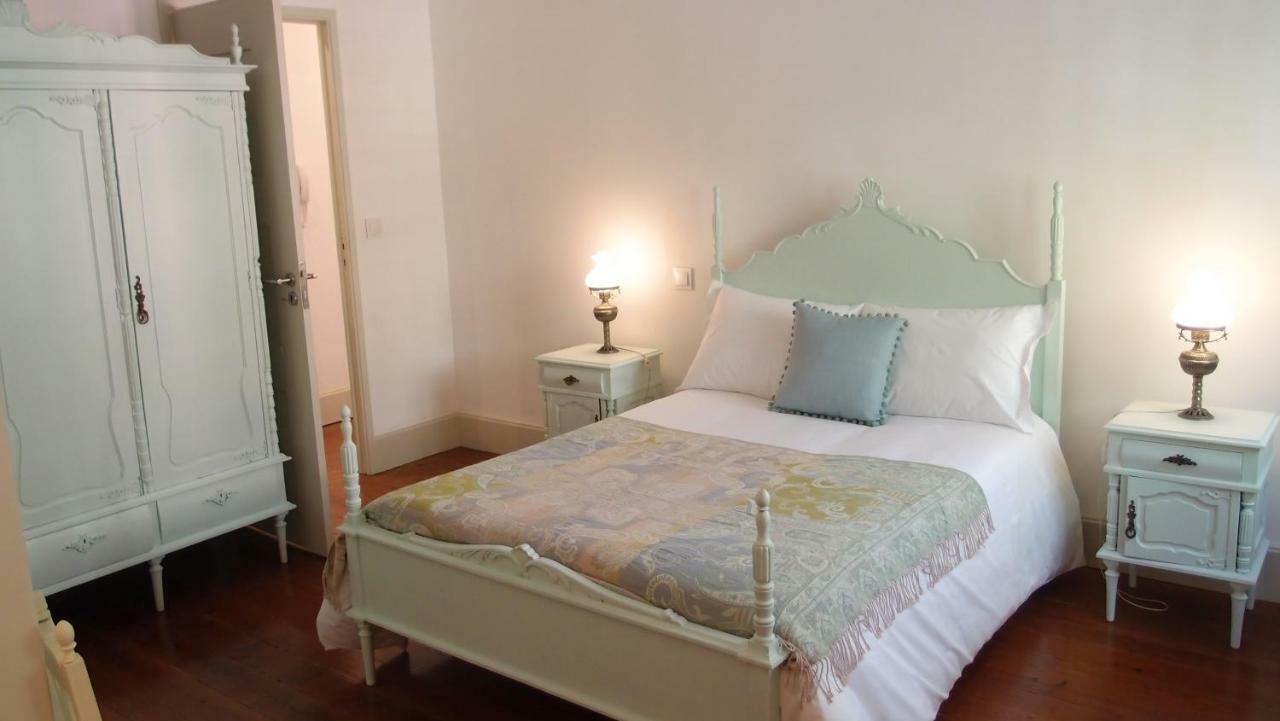 Bs Villas Πόρτο Εξωτερικό φωτογραφία